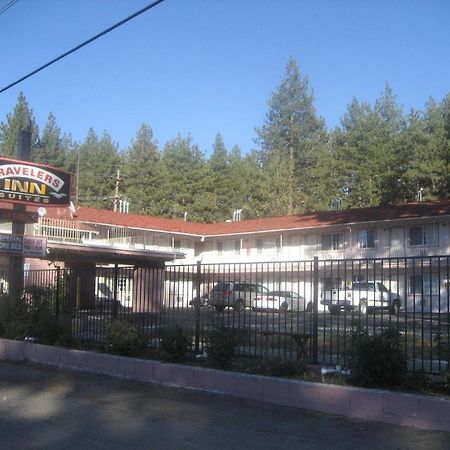 Travelers Inn And Suites South Lake Tahoe Zewnętrze zdjęcie