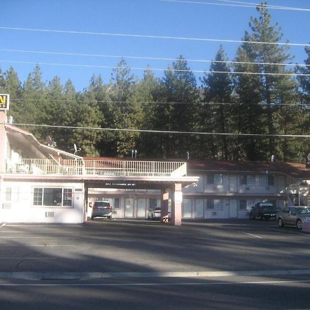 Travelers Inn And Suites South Lake Tahoe Zewnętrze zdjęcie