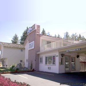 Travelers Inn And Suites South Lake Tahoe Zewnętrze zdjęcie