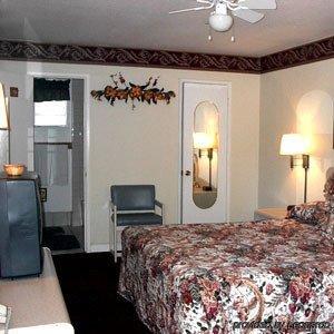 Travelers Inn And Suites South Lake Tahoe Pokój zdjęcie