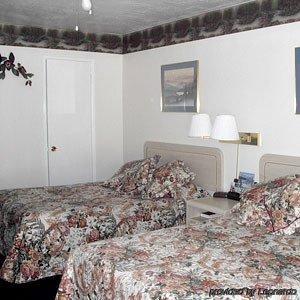 Travelers Inn And Suites South Lake Tahoe Pokój zdjęcie