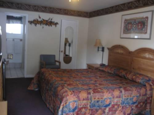 Travelers Inn And Suites South Lake Tahoe Zewnętrze zdjęcie