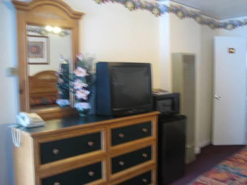 Travelers Inn And Suites South Lake Tahoe Zewnętrze zdjęcie