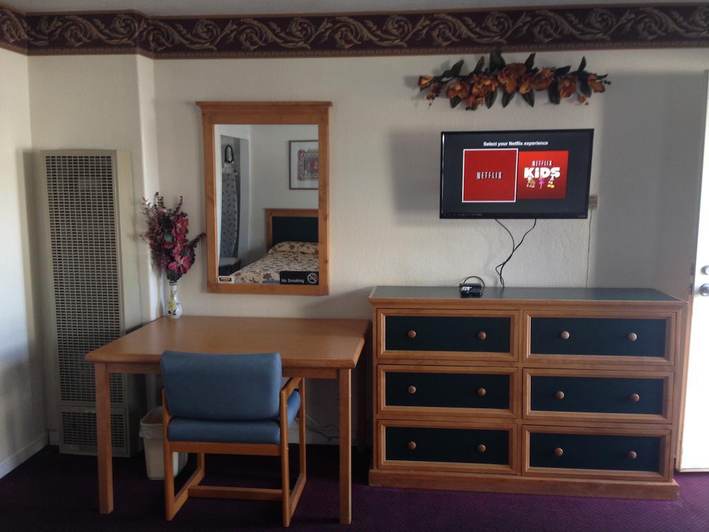 Travelers Inn And Suites South Lake Tahoe Pokój zdjęcie