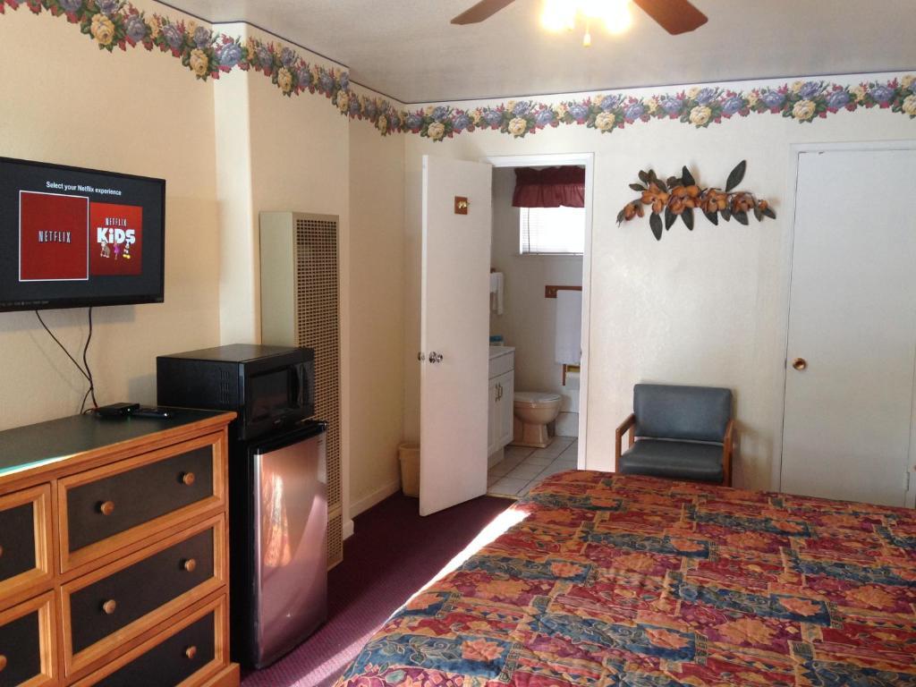 Travelers Inn And Suites South Lake Tahoe Pokój zdjęcie