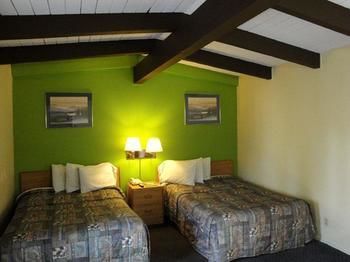 Travelers Inn And Suites South Lake Tahoe Zewnętrze zdjęcie