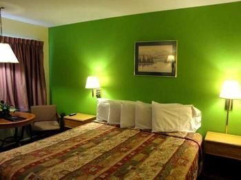 Travelers Inn And Suites South Lake Tahoe Zewnętrze zdjęcie