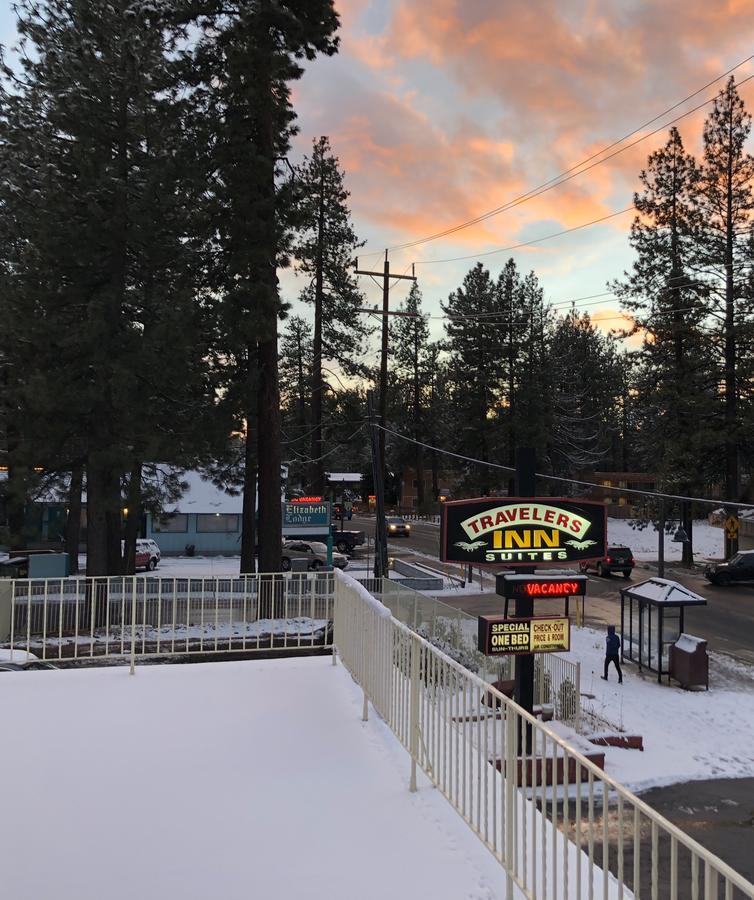Travelers Inn And Suites South Lake Tahoe Pokój zdjęcie