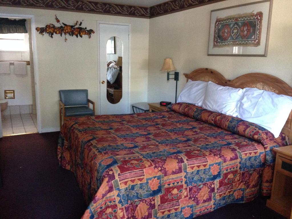 Travelers Inn And Suites South Lake Tahoe Pokój zdjęcie