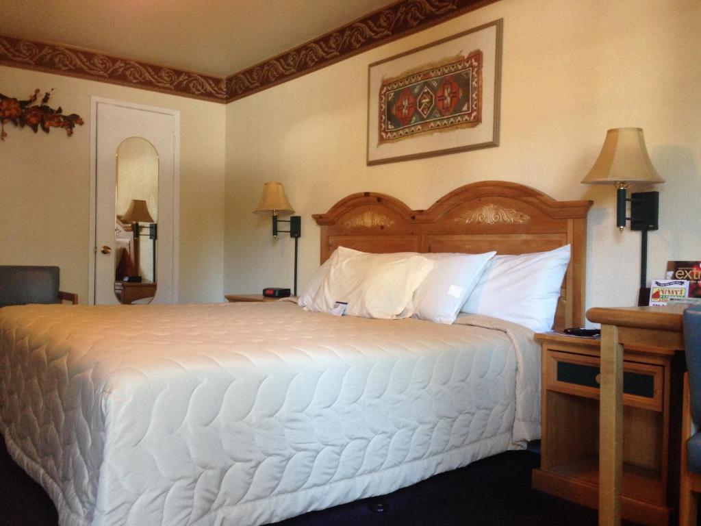 Travelers Inn And Suites South Lake Tahoe Pokój zdjęcie