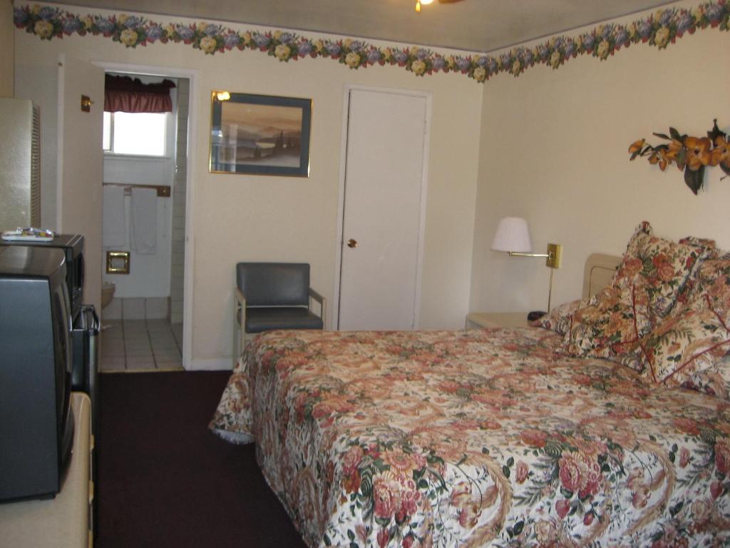 Travelers Inn And Suites South Lake Tahoe Pokój zdjęcie