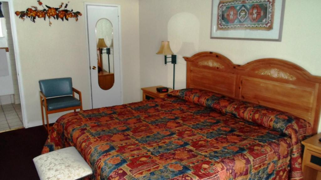 Travelers Inn And Suites South Lake Tahoe Pokój zdjęcie