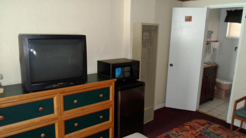 Travelers Inn And Suites South Lake Tahoe Pokój zdjęcie