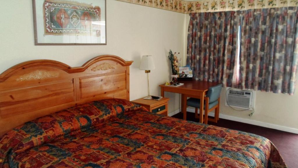 Travelers Inn And Suites South Lake Tahoe Pokój zdjęcie