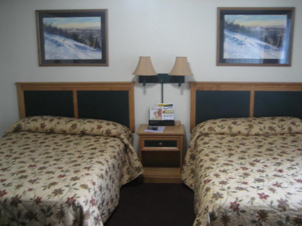 Travelers Inn And Suites South Lake Tahoe Pokój zdjęcie