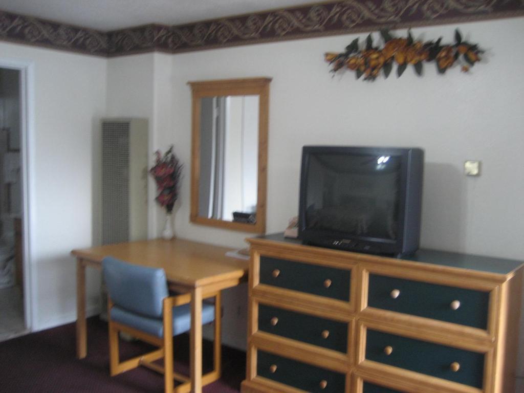 Travelers Inn And Suites South Lake Tahoe Pokój zdjęcie